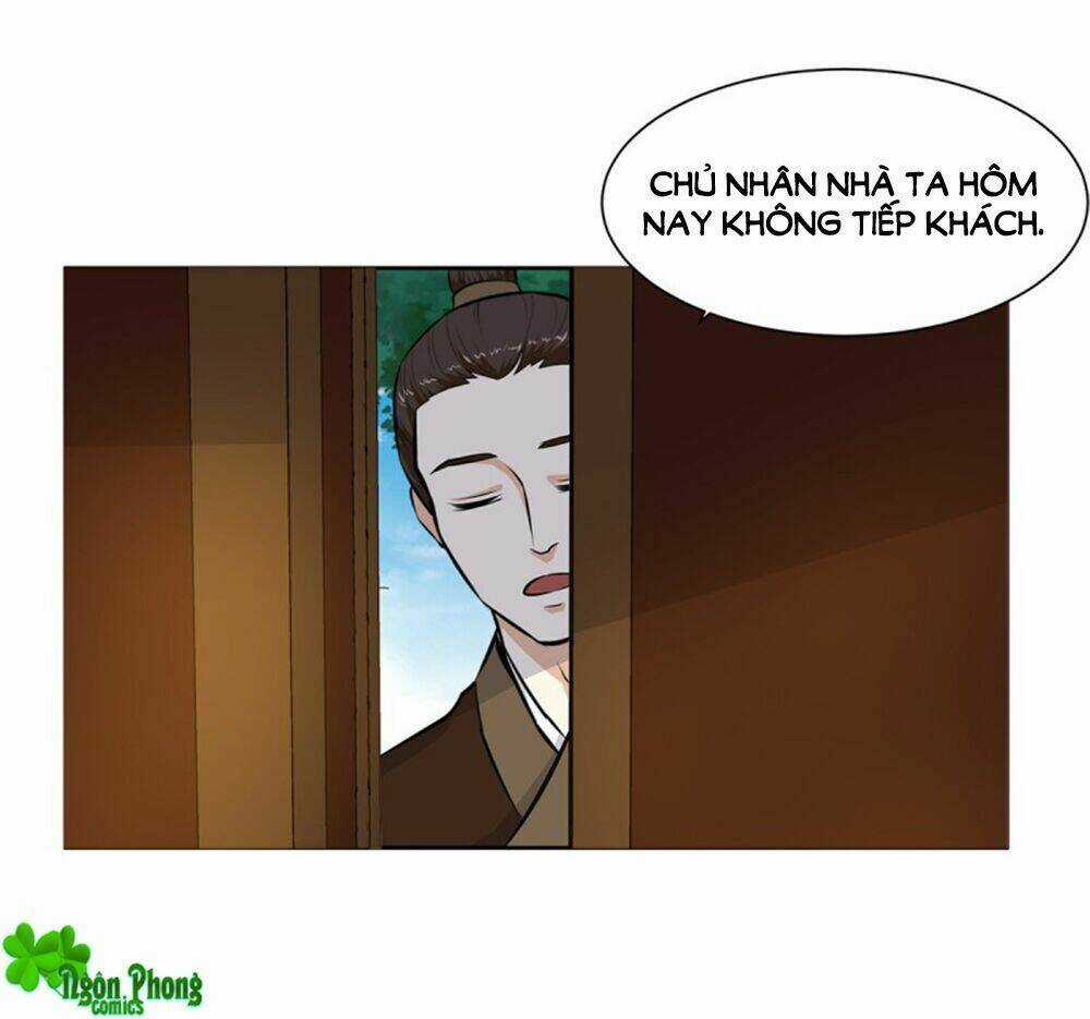 Hỏa Hồ - Chapter 43 - Trang 13