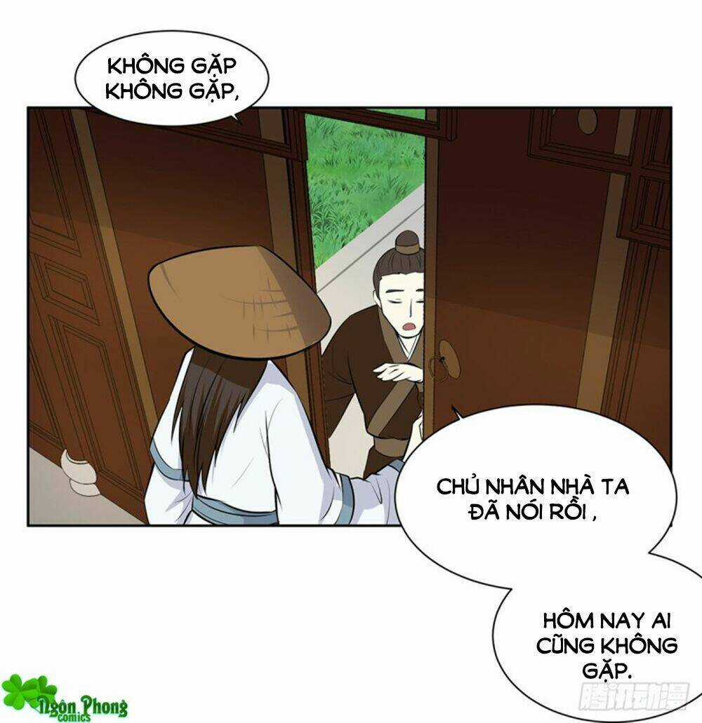 Hỏa Hồ - Chapter 43 - Trang 15