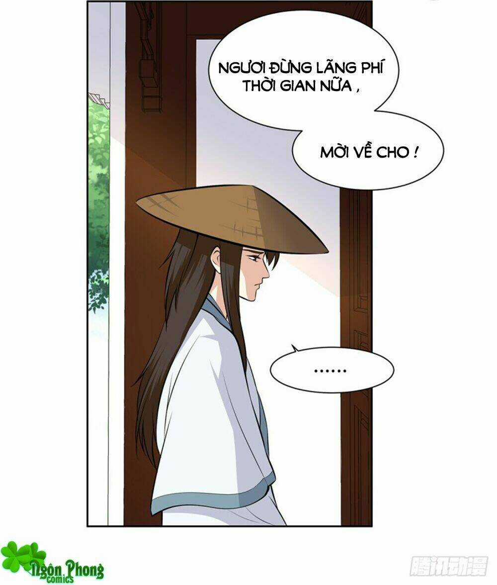 Hỏa Hồ - Chapter 43 - Trang 16