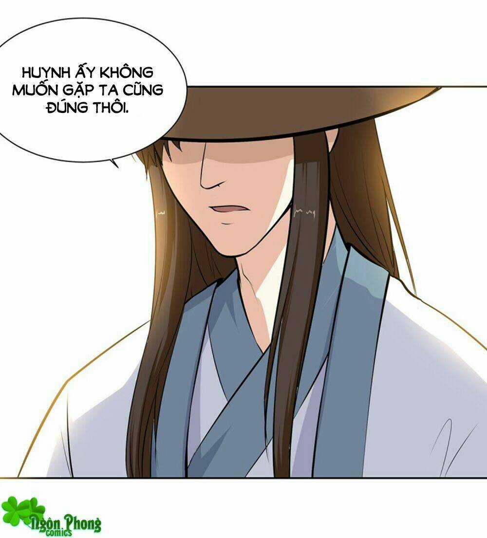 Hỏa Hồ - Chapter 43 - Trang 17