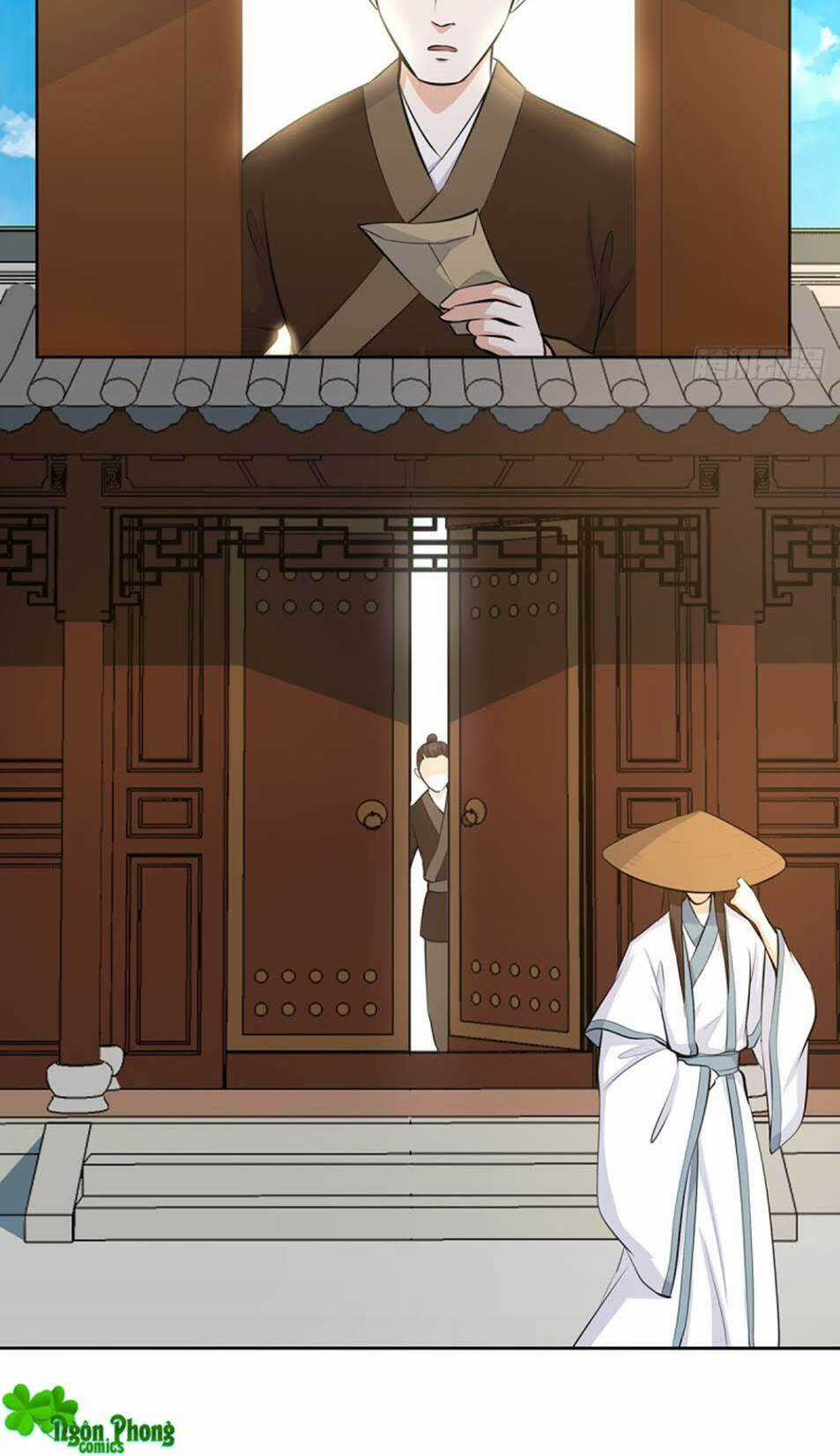 Hỏa Hồ - Chapter 43 - Trang 19