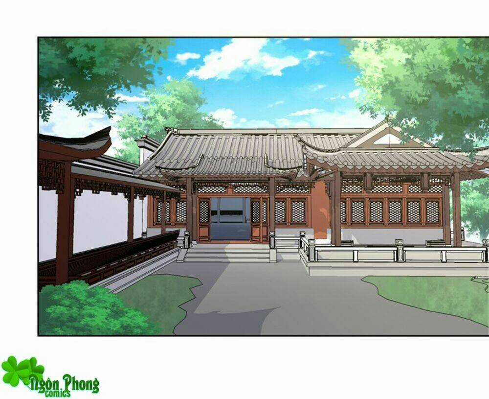 Hỏa Hồ - Chapter 43 - Trang 20