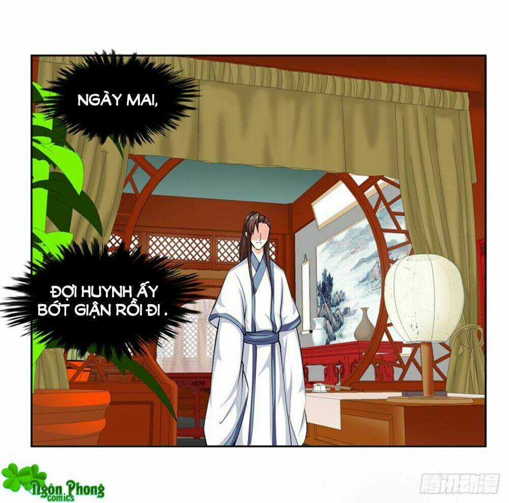 Hỏa Hồ - Chapter 43 - Trang 3