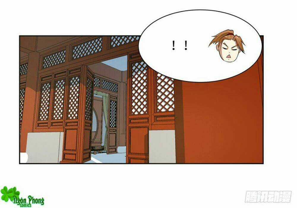 Hỏa Hồ - Chapter 43 - Trang 23