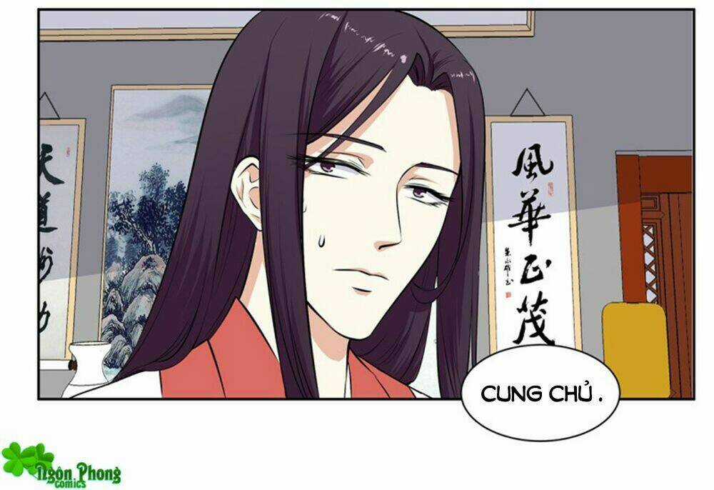 Hỏa Hồ - Chapter 43 - Trang 26