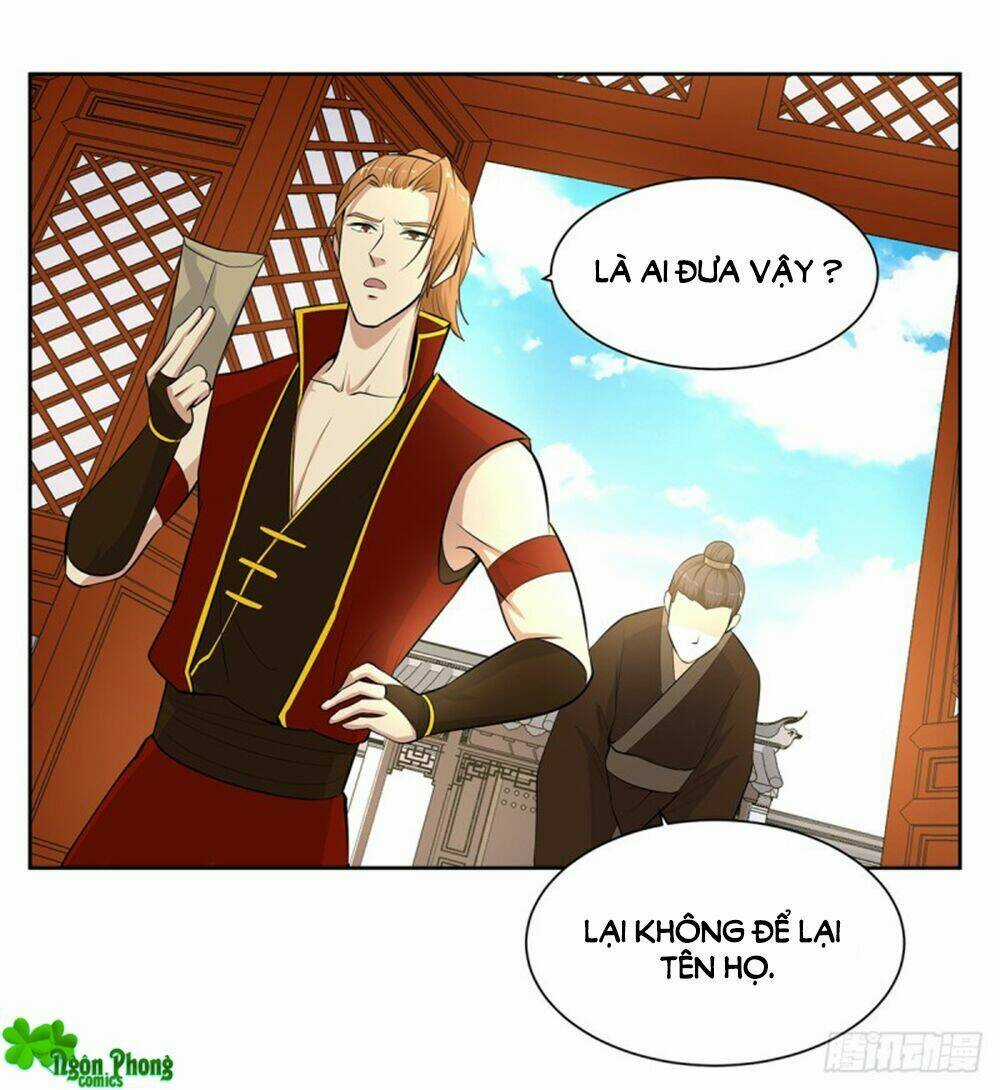 Hỏa Hồ - Chapter 43 - Trang 29