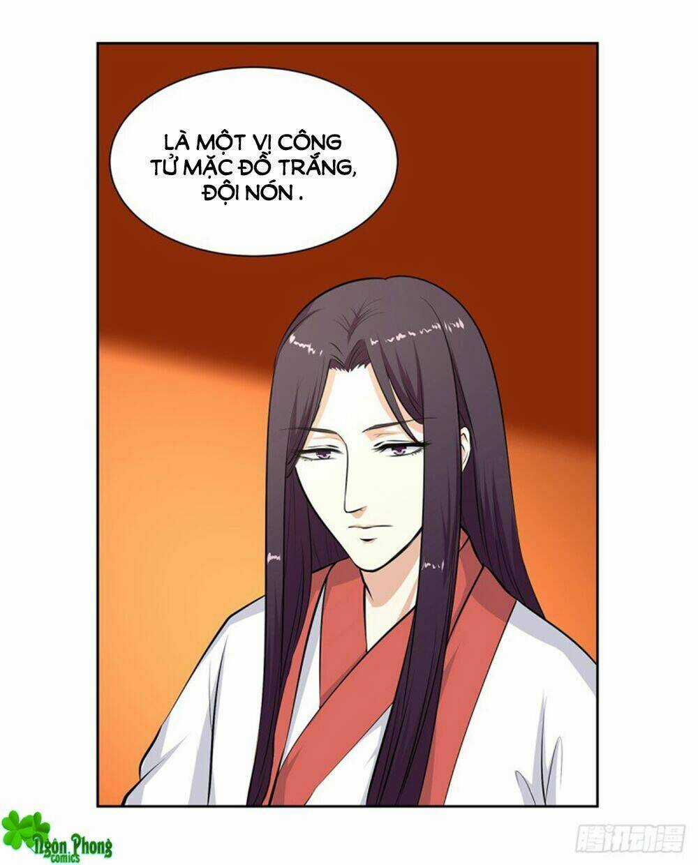 Hỏa Hồ - Chapter 43 - Trang 30