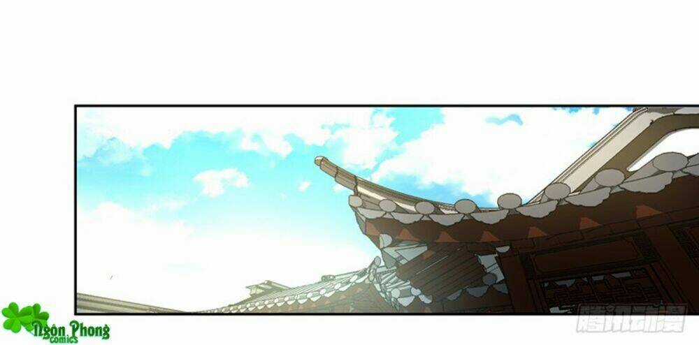 Hỏa Hồ - Chapter 43 - Trang 32