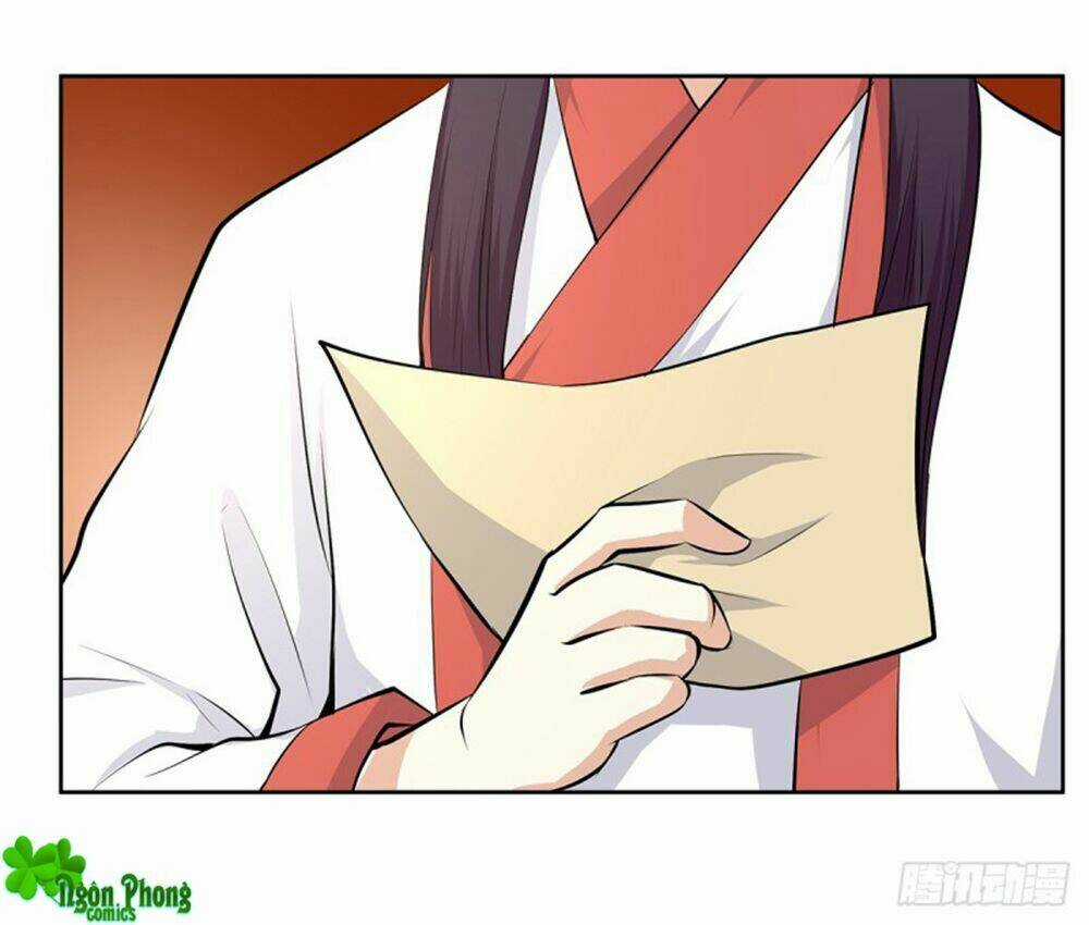 Hỏa Hồ - Chapter 43 - Trang 33