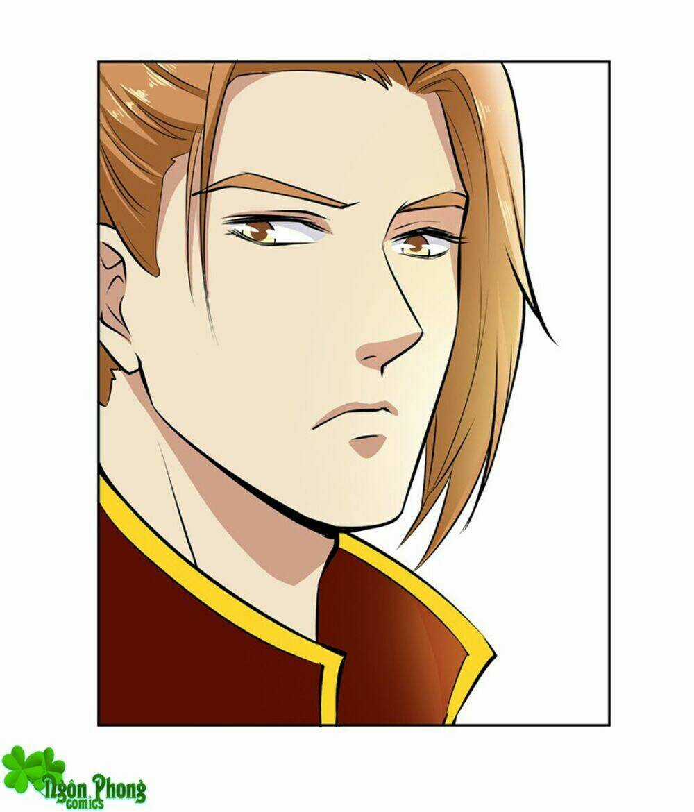 Hỏa Hồ - Chapter 43 - Trang 36