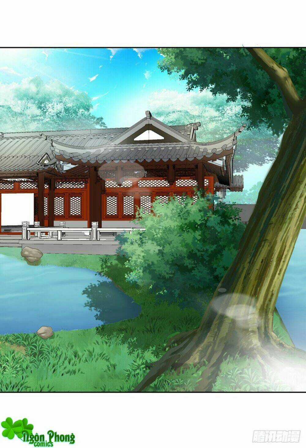 Hỏa Hồ - Chapter 43 - Trang 40