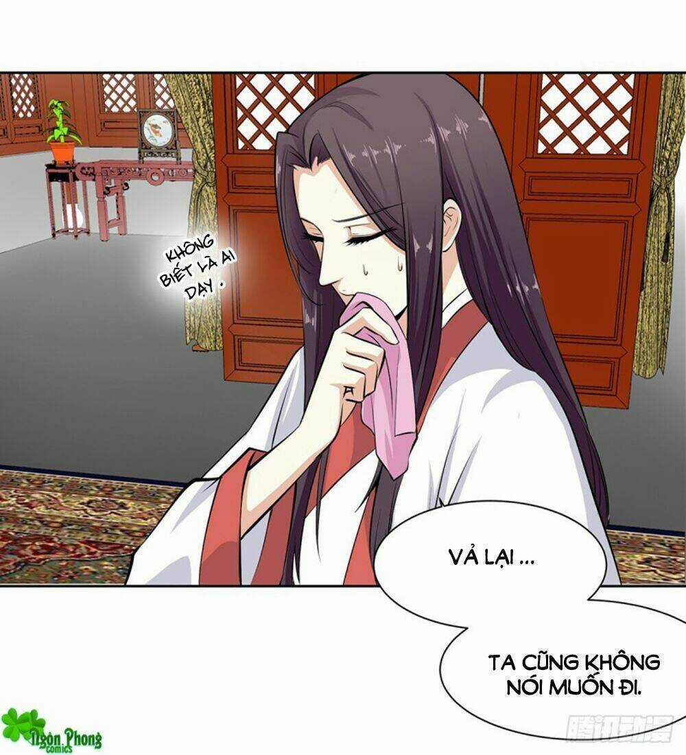 Hỏa Hồ - Chapter 43 - Trang 41