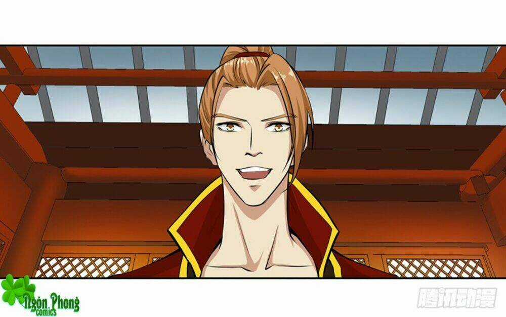 Hỏa Hồ - Chapter 43 - Trang 42