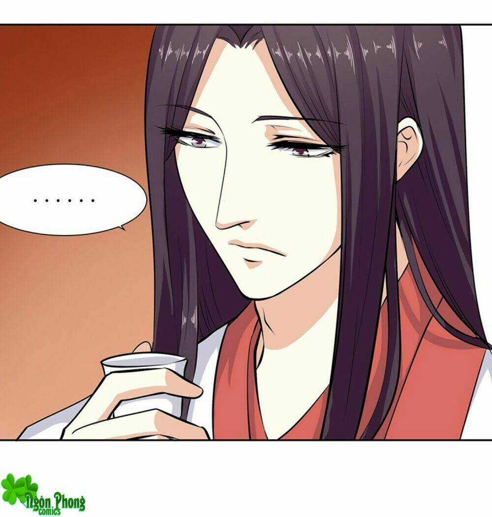 Hỏa Hồ - Chapter 43 - Trang 45