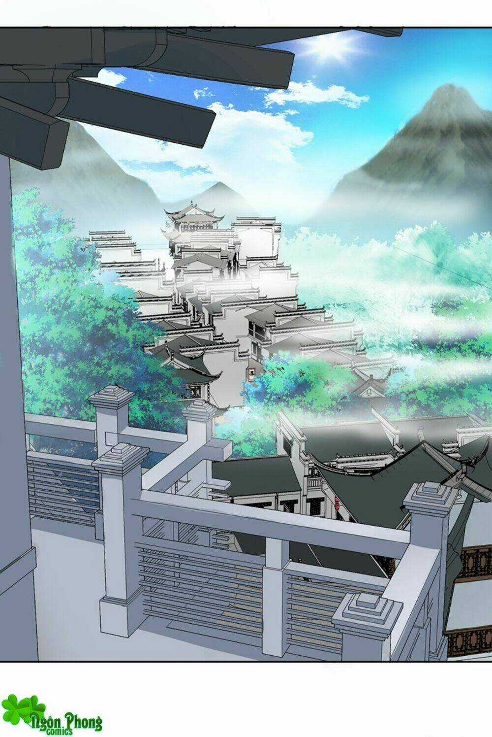 Hỏa Hồ - Chapter 43 - Trang 46