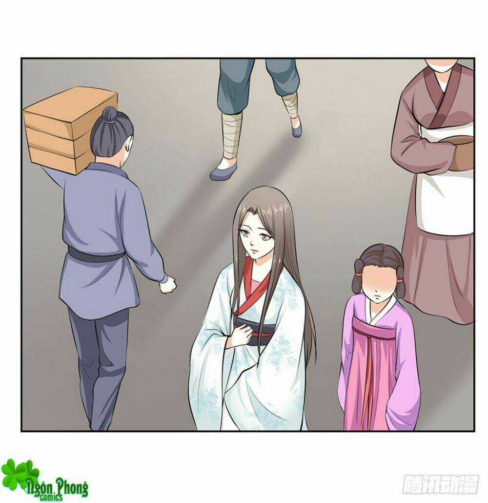 Hỏa Hồ - Chapter 43 - Trang 47