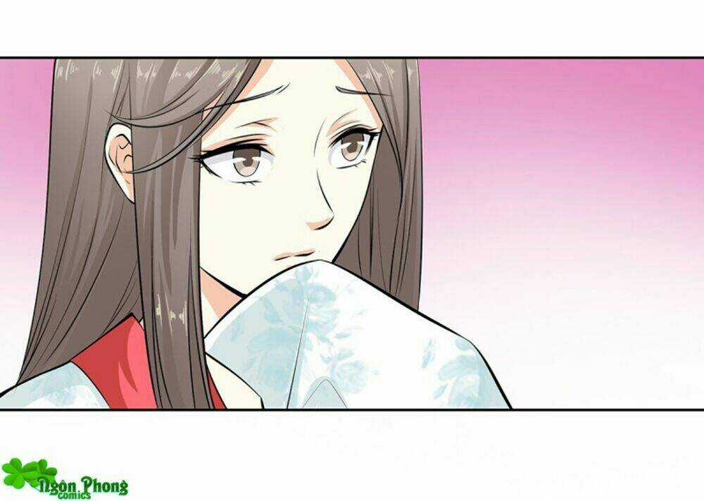 Hỏa Hồ - Chapter 43 - Trang 49