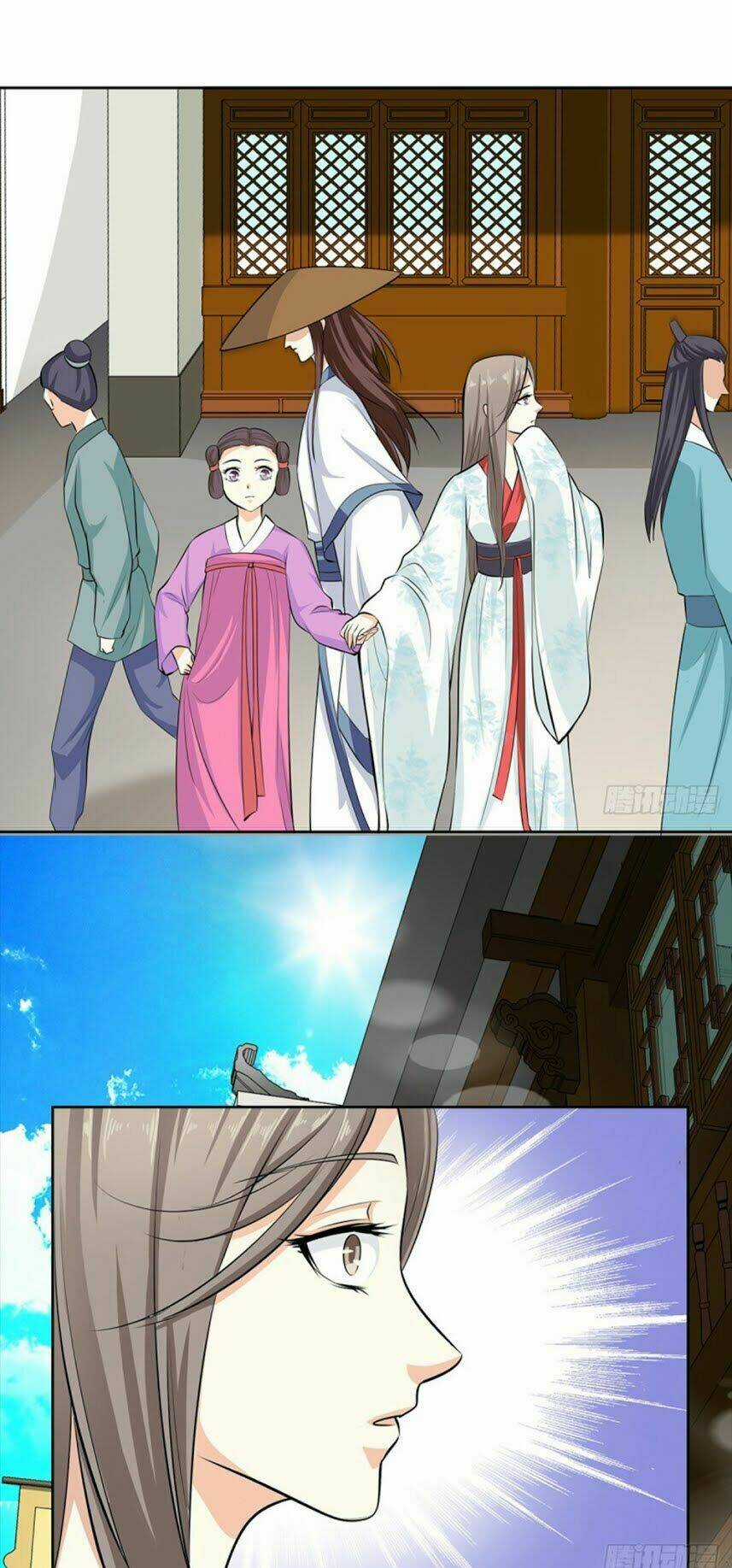 Hỏa Hồ - Chapter 43 - Trang 50