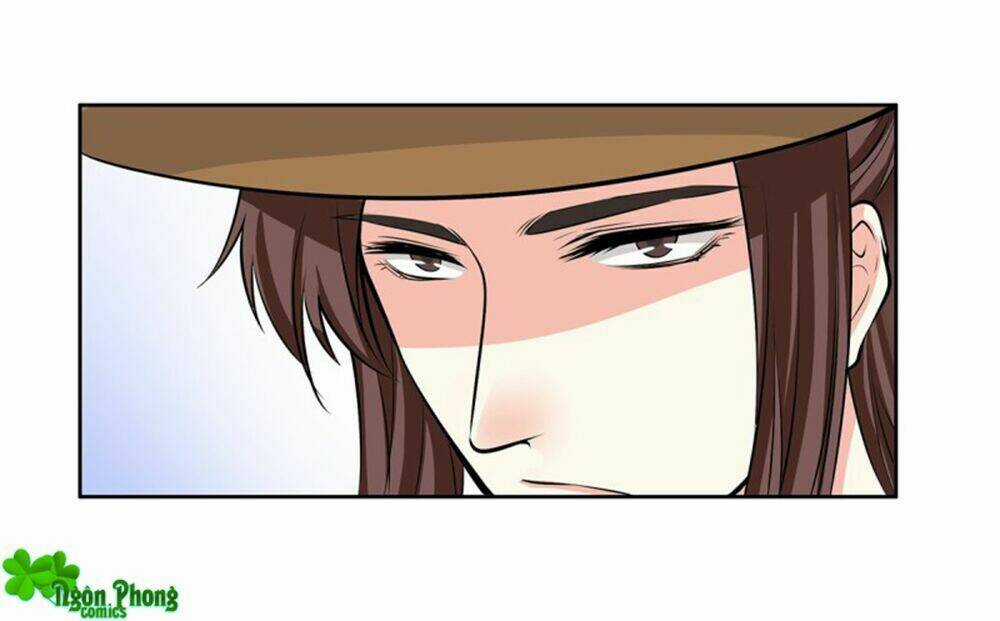 Hỏa Hồ - Chapter 43 - Trang 6