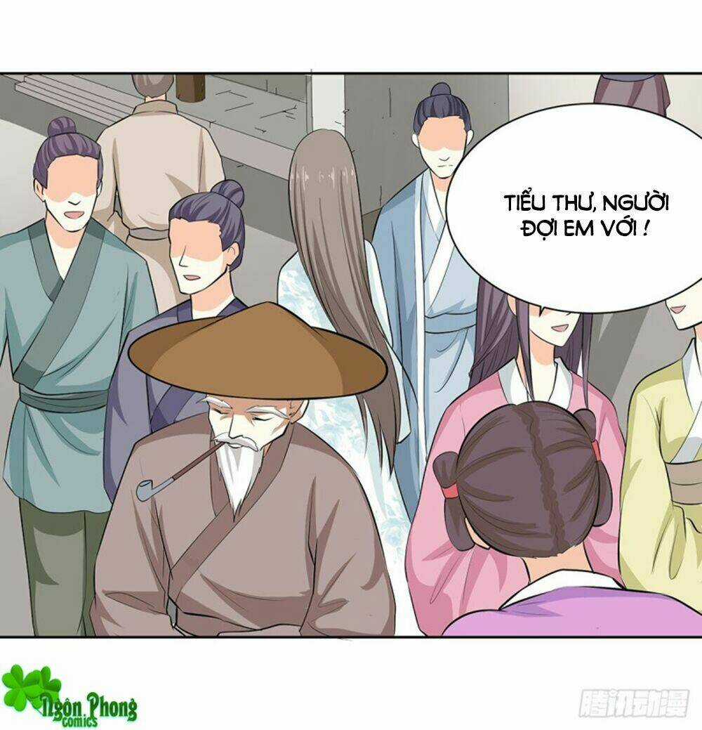 Hỏa Hồ - Chapter 43 - Trang 53