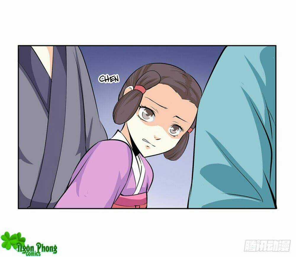 Hỏa Hồ - Chapter 43 - Trang 54