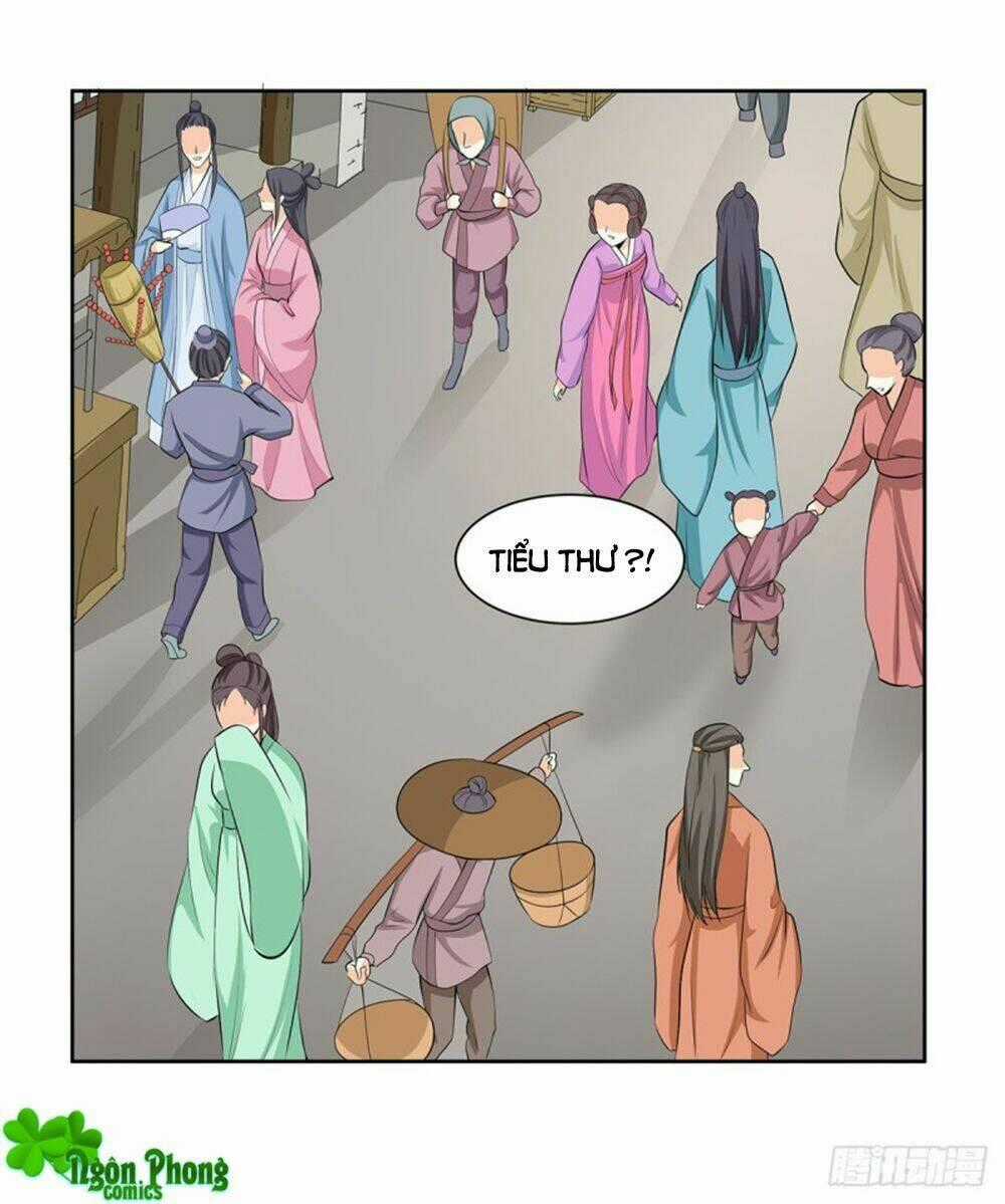 Hỏa Hồ - Chapter 43 - Trang 55