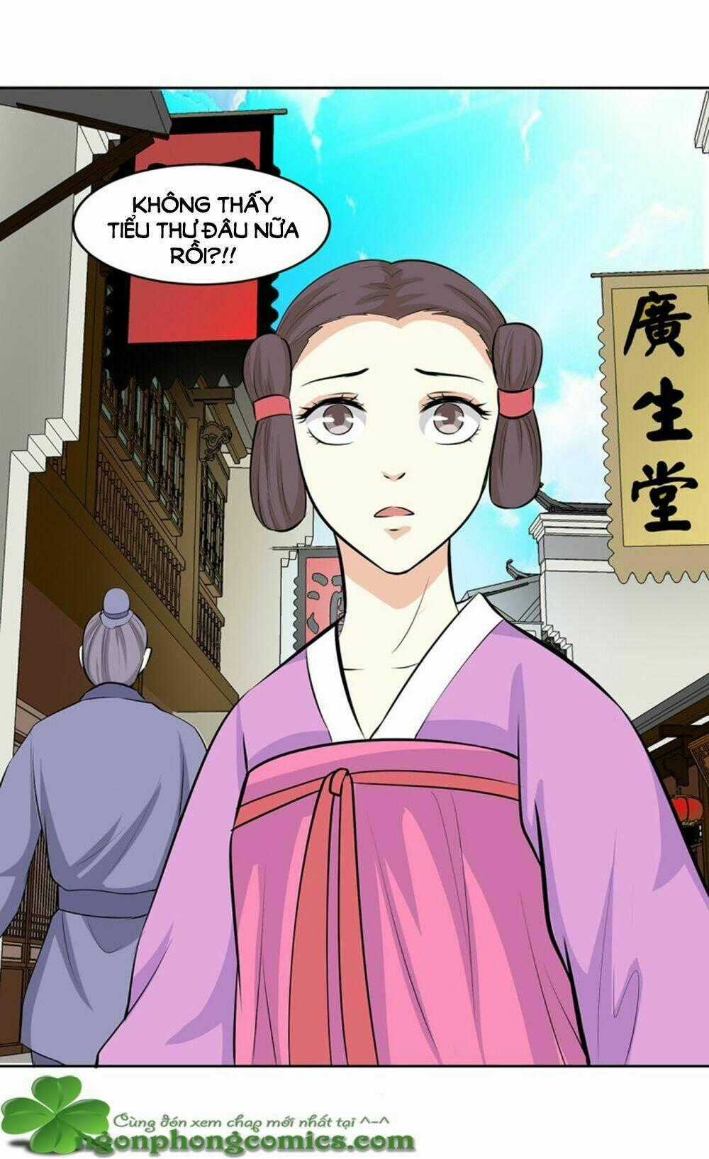 Hỏa Hồ - Chapter 43 - Trang 56