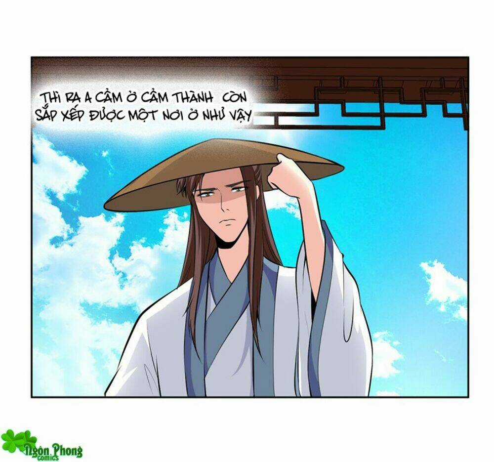 Hỏa Hồ - Chapter 43 - Trang 8