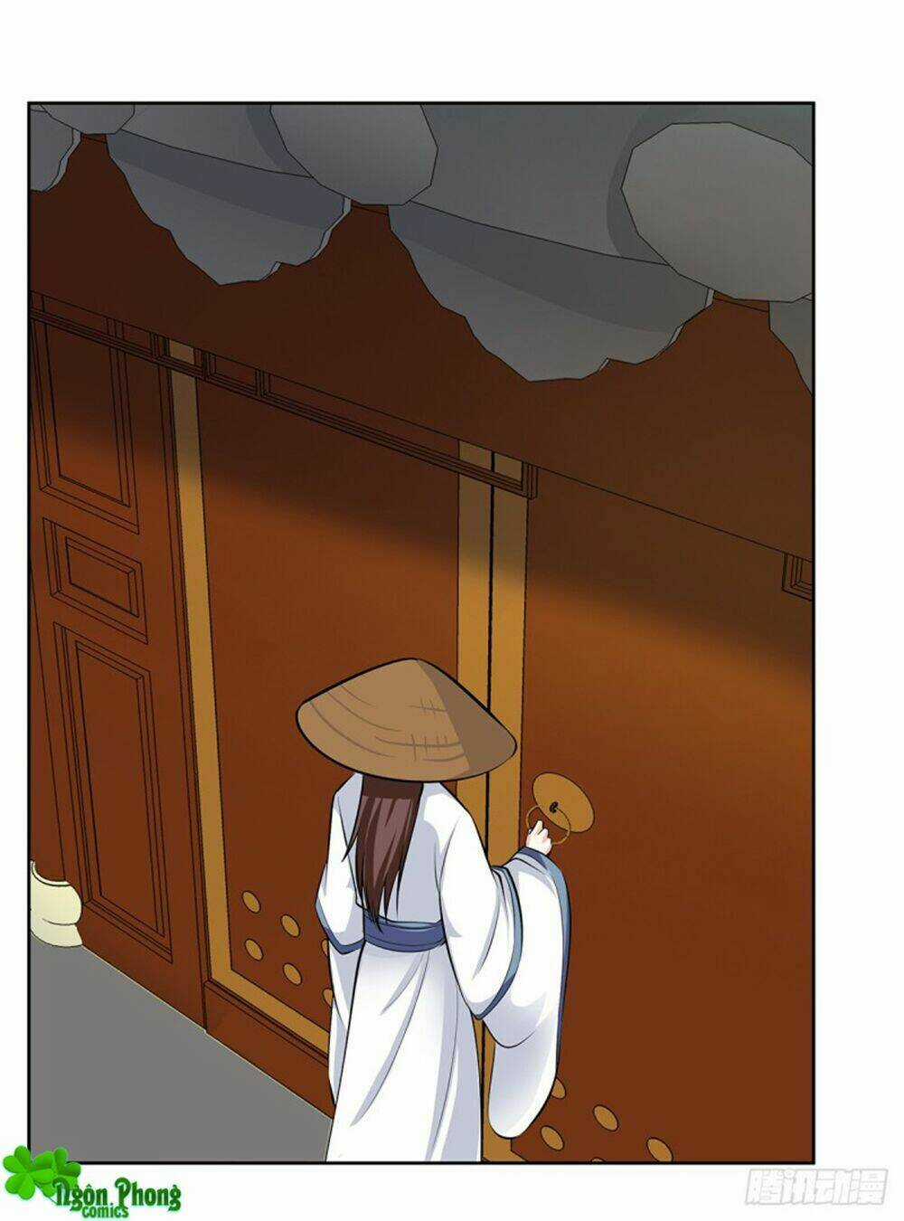 Hỏa Hồ - Chapter 43 - Trang 9