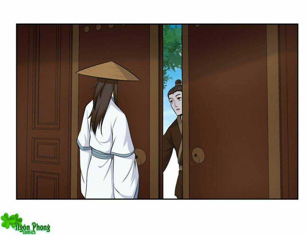 Hỏa Hồ - Chapter 43 - Trang 10