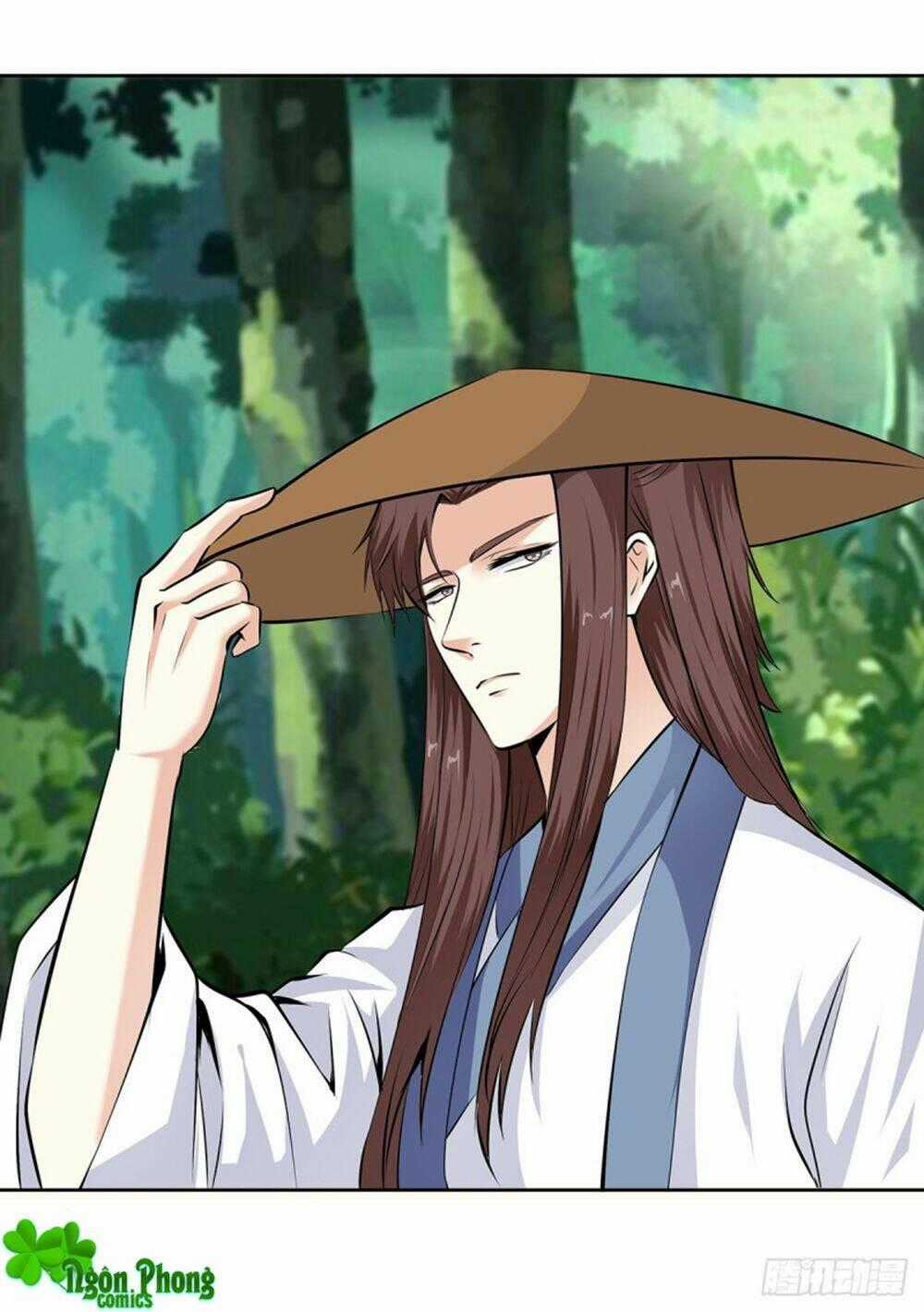 Hỏa Hồ - Chapter 44 - Trang 2