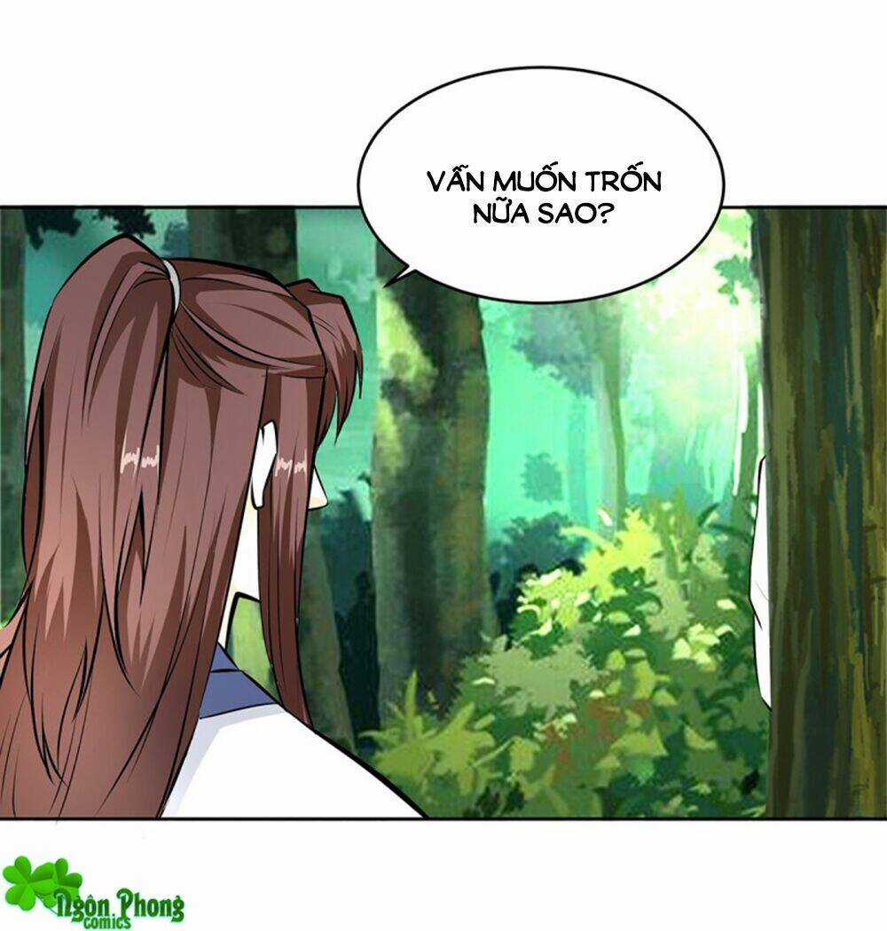 Hỏa Hồ - Chapter 44 - Trang 11