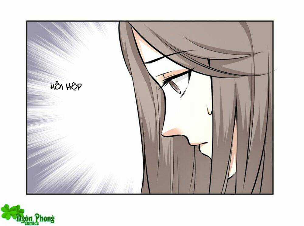 Hỏa Hồ - Chapter 44 - Trang 12