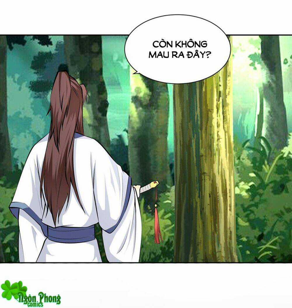 Hỏa Hồ - Chapter 44 - Trang 14