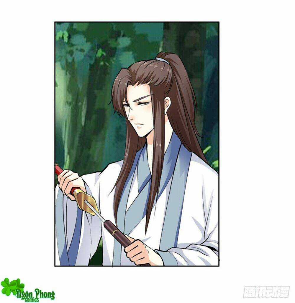 Hỏa Hồ - Chapter 44 - Trang 19