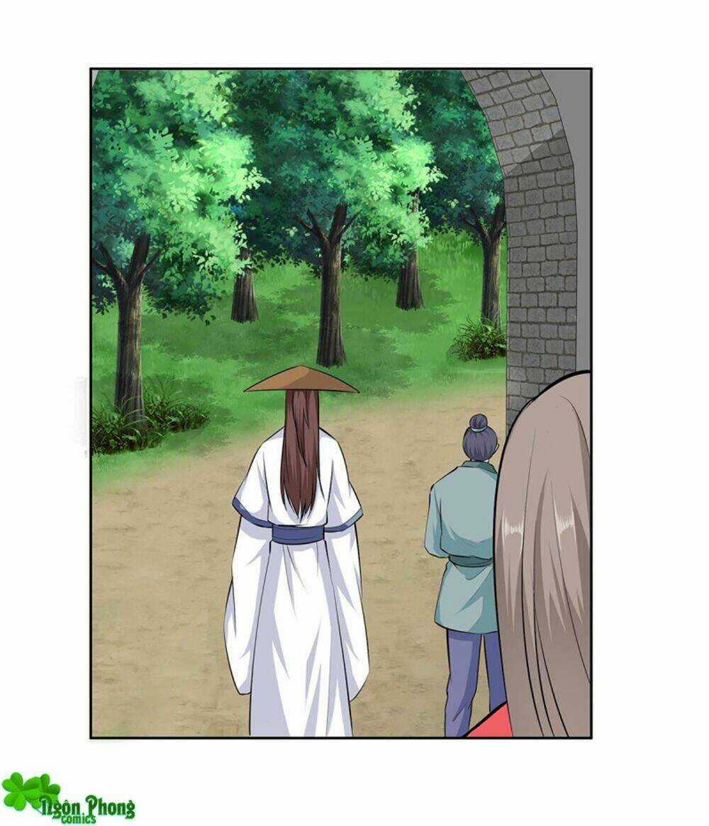 Hỏa Hồ - Chapter 44 - Trang 3