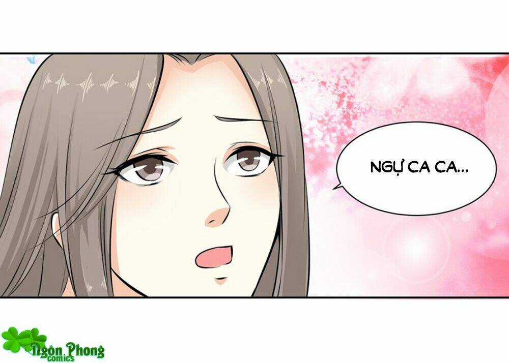 Hỏa Hồ - Chapter 44 - Trang 22