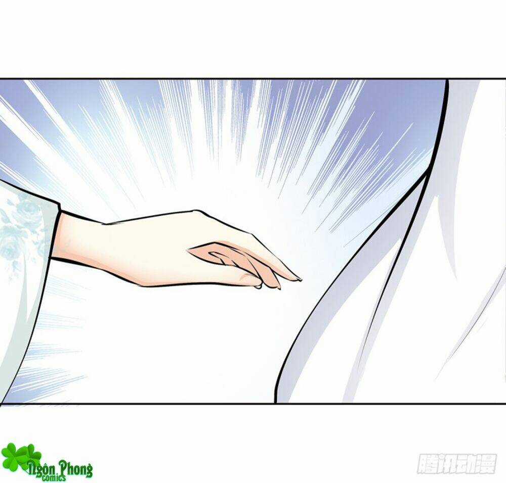 Hỏa Hồ - Chapter 44 - Trang 24