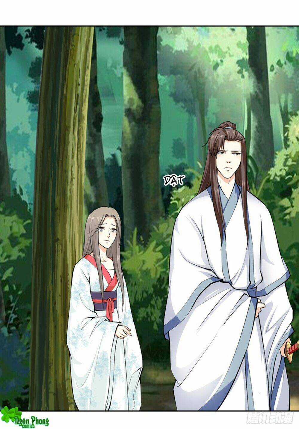 Hỏa Hồ - Chapter 44 - Trang 25