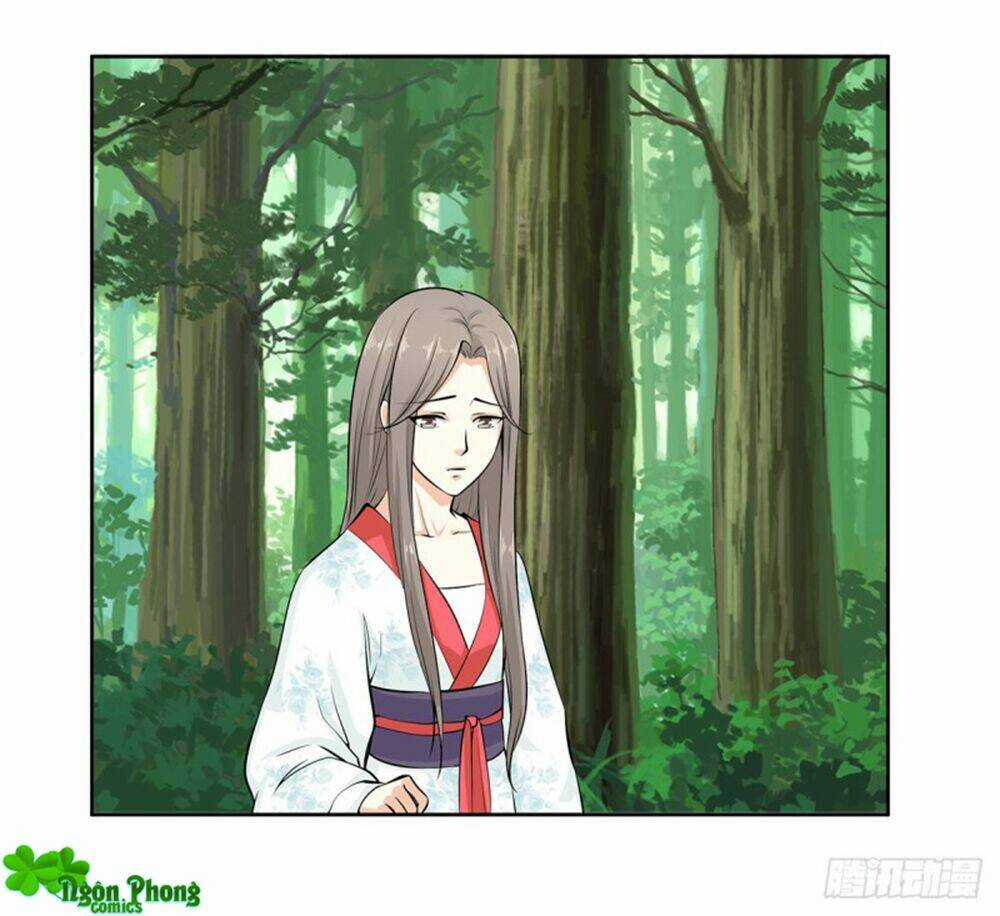 Hỏa Hồ - Chapter 44 - Trang 26