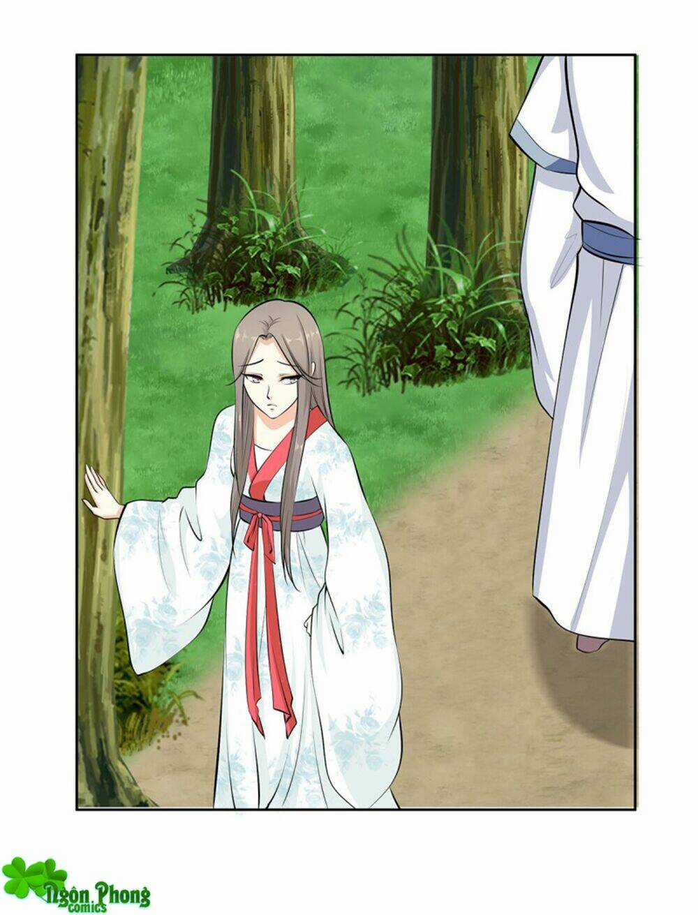 Hỏa Hồ - Chapter 44 - Trang 28