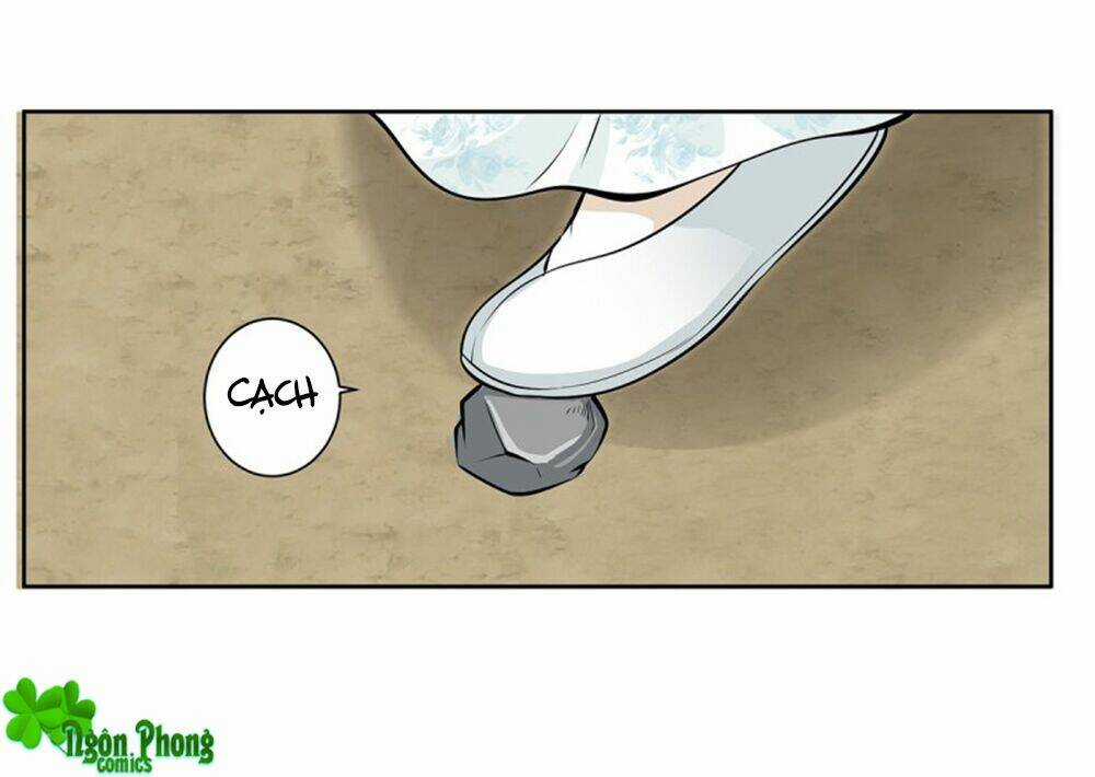 Hỏa Hồ - Chapter 44 - Trang 29