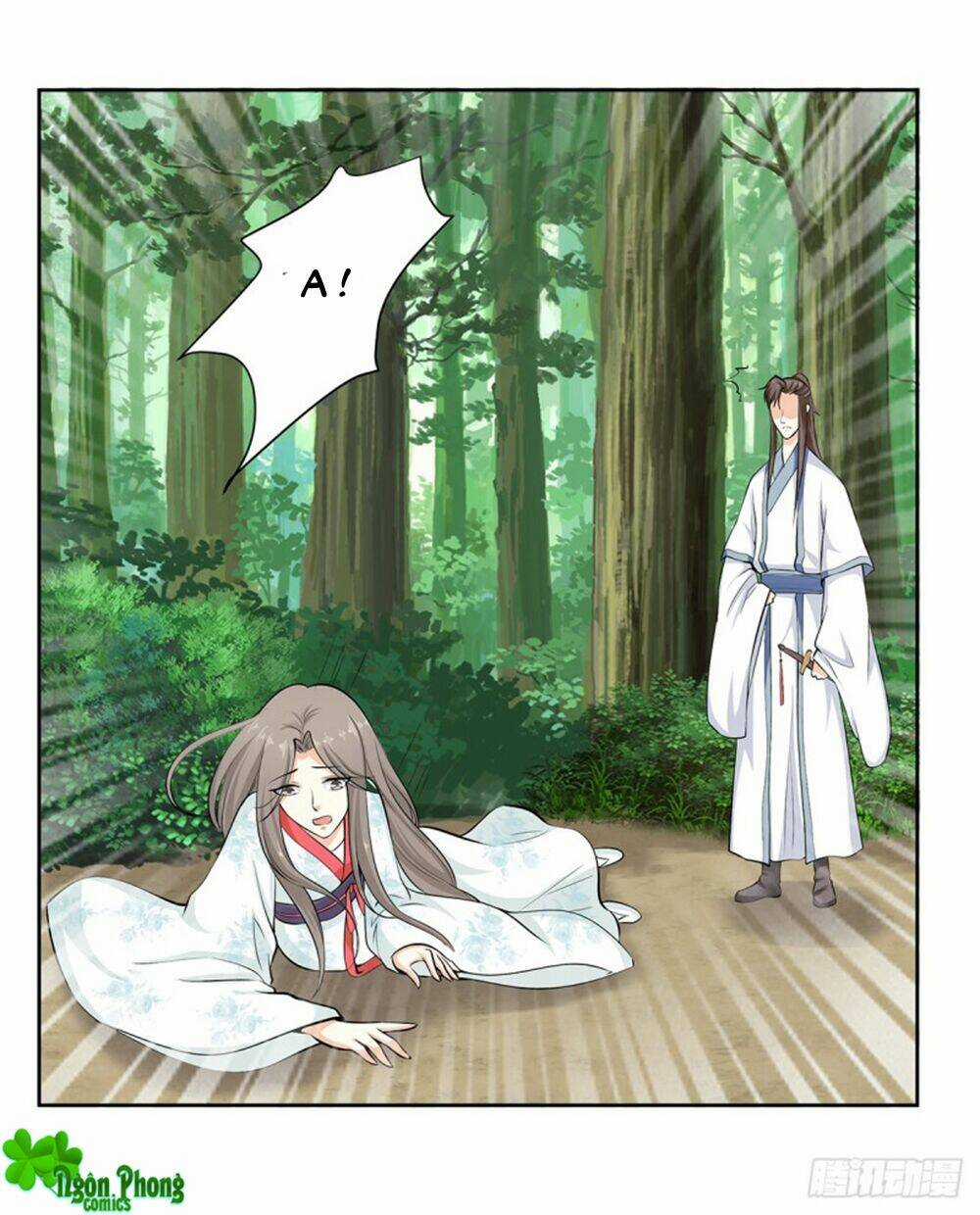 Hỏa Hồ - Chapter 44 - Trang 30