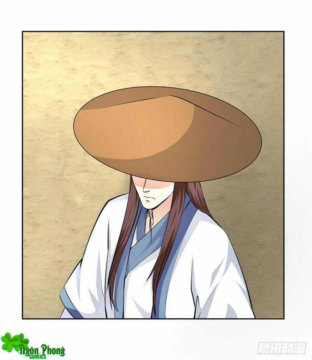 Hỏa Hồ - Chapter 44 - Trang 4