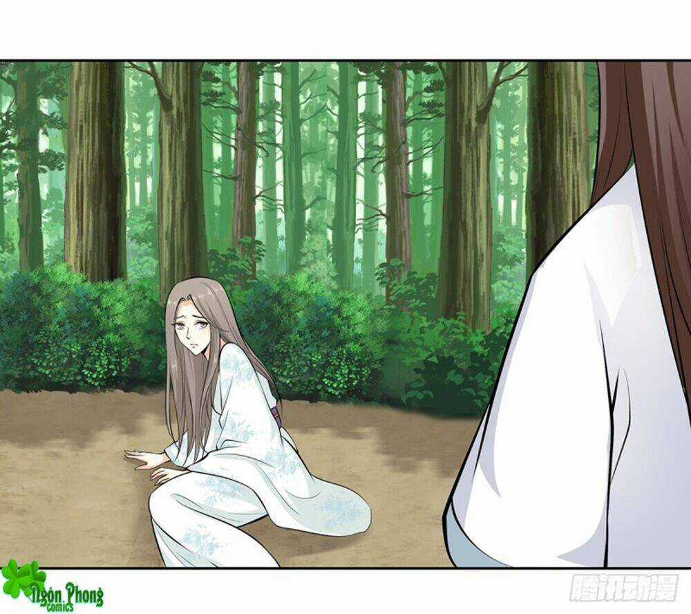 Hỏa Hồ - Chapter 44 - Trang 31