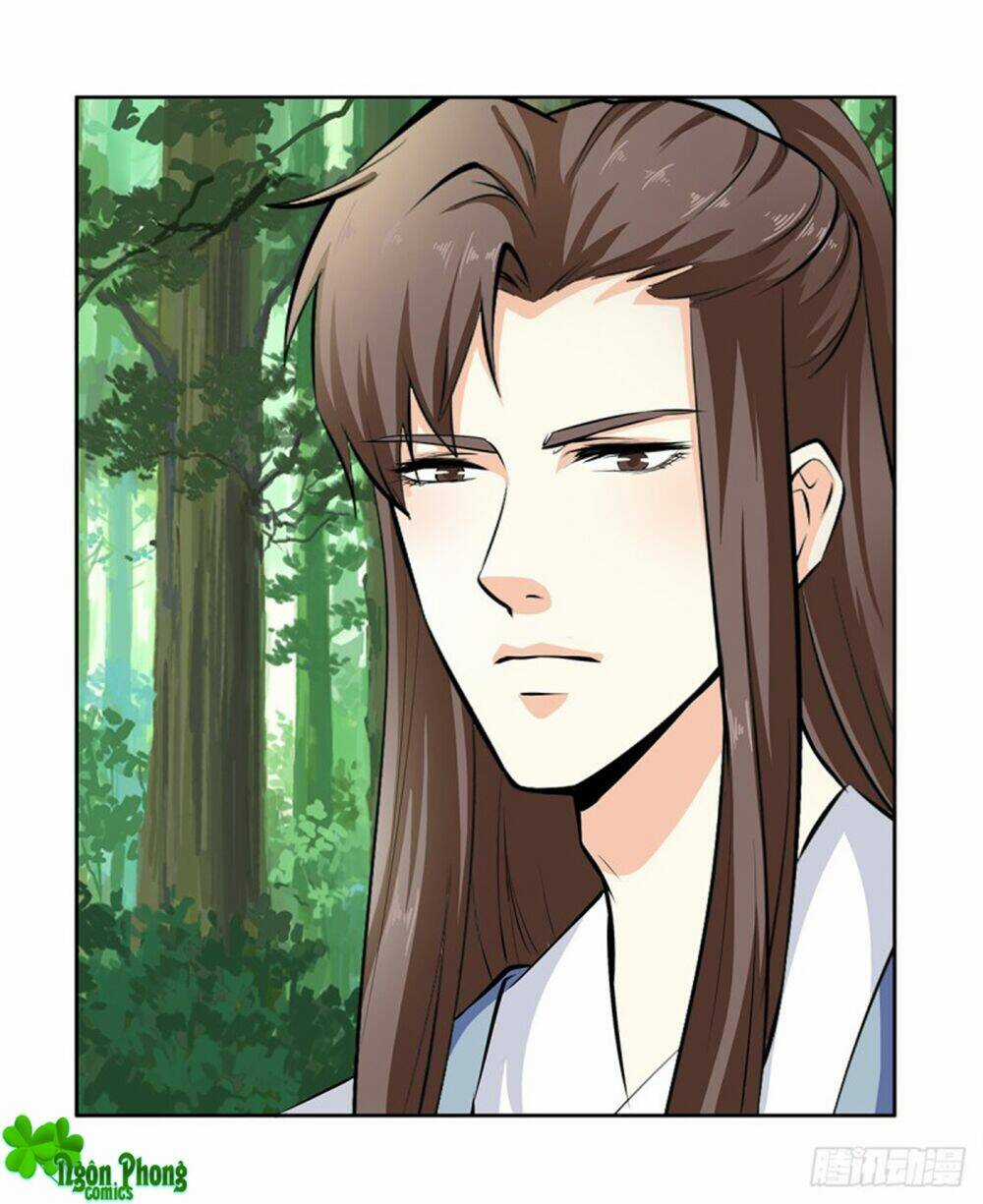 Hỏa Hồ - Chapter 44 - Trang 32