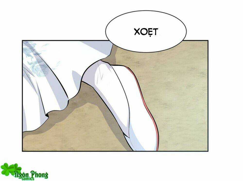 Hỏa Hồ - Chapter 44 - Trang 34