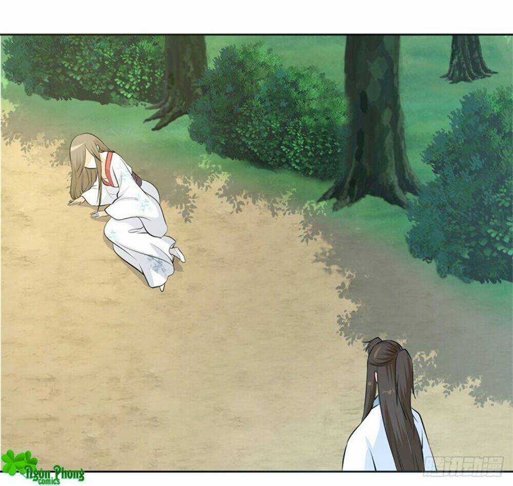 Hỏa Hồ - Chapter 44 - Trang 35