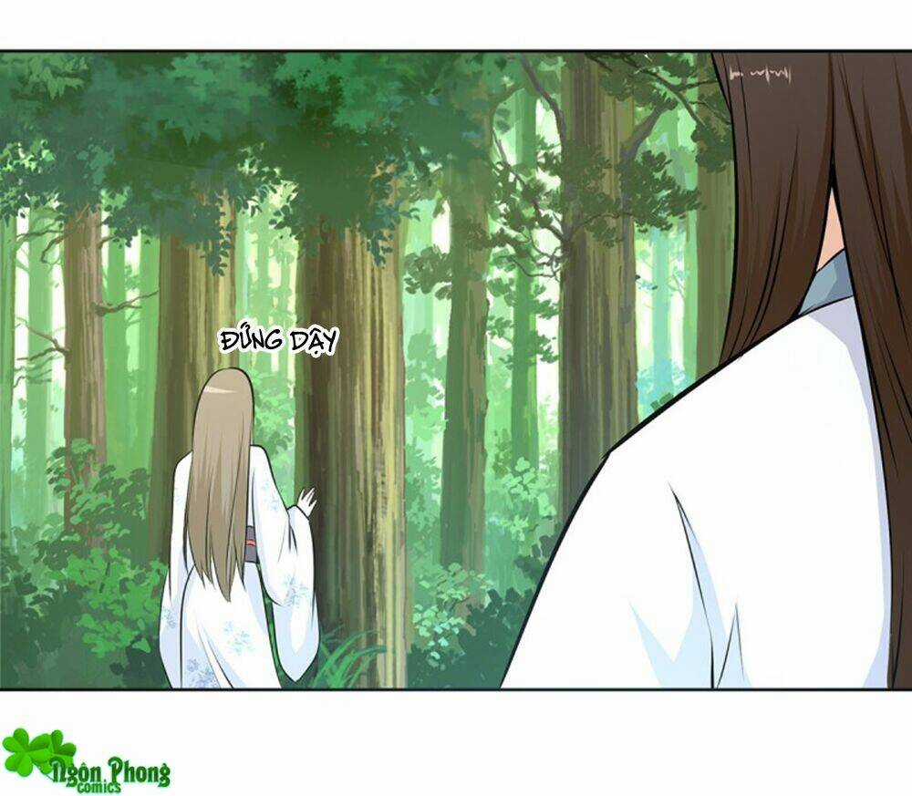 Hỏa Hồ - Chapter 44 - Trang 37