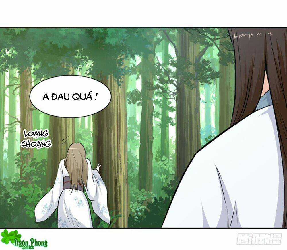 Hỏa Hồ - Chapter 44 - Trang 38